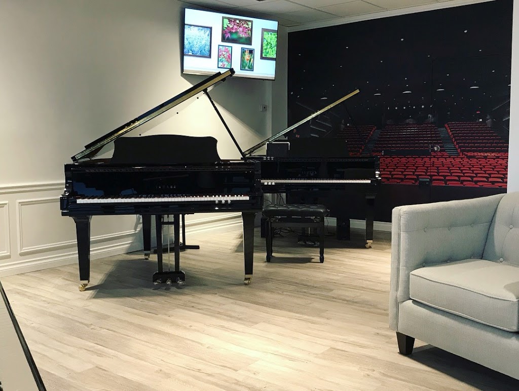 Piano Heritage Inc | 5030 Boulevard Samson, Laval, QC H7W 2J1, Canada | Phone: (450) 688-3080