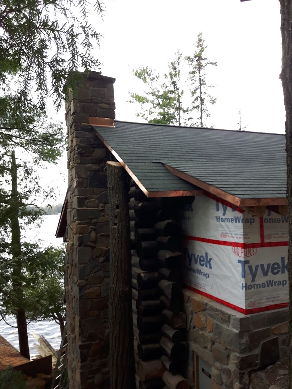 Classic Roofing Muskoka | Markles Rd, Huntsville, ON P1H 2J3, Canada | Phone: (705) 789-6841