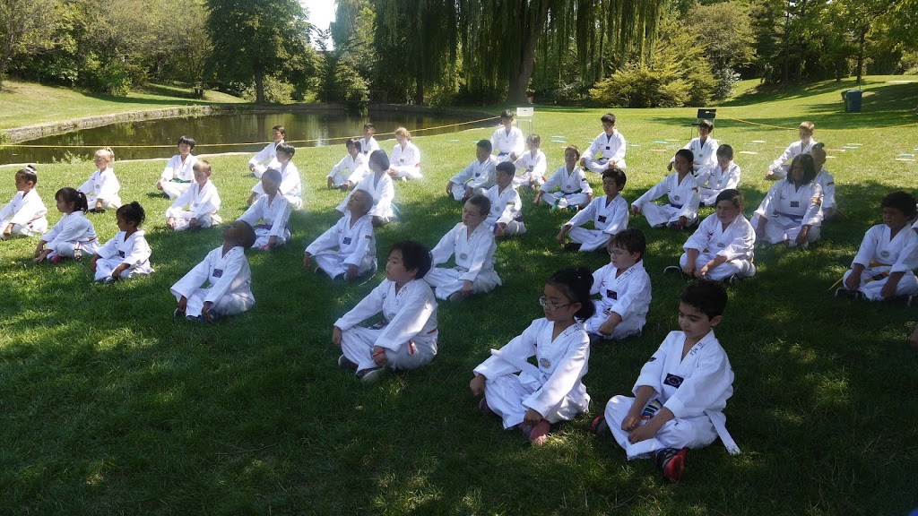 Master Seos Dynamic Taekwondo | 1590 Dundas St E #206, Mississauga, ON L4X 2Z2, Canada | Phone: (905) 277-5425