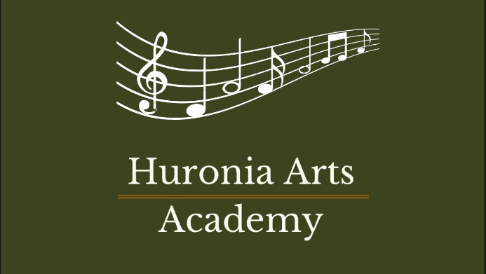Huronia Arts Academy | 38 Ellen St, Barrie, ON L4N 3A3, Canada | Phone: (705) 220-5290