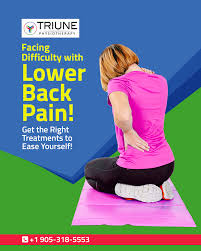 Triune Physiotherapy in Hamilton - Chiropractic & Massage Therapy | 675 Rymal Rd E Unit #2, Hamilton, ON L8W 1B5, Canada | Phone: (905) 318-5553