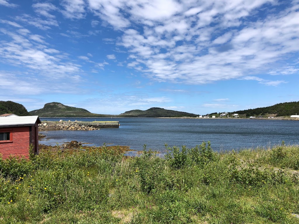 Fox | Fox Harbour, NL A0B 1V0, Canada | Phone: (709) 227-2135