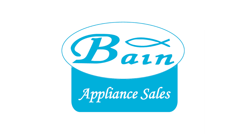 Bain Appliance Sales | 481 St Marys Rd, Winnipeg, MB R2M 3L1, Canada | Phone: (204) 233-5814