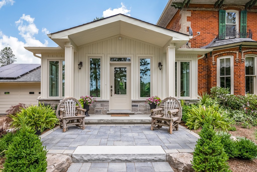 in-ex-teriors | 3 Valleyview Ct, Dundas, ON L9H 4A5, Canada | Phone: (905) 719-8498