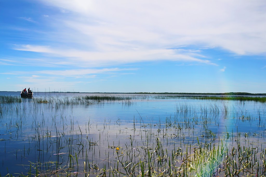 AFC du lac Saint-Pierre - Autorisation de permis de pêche | 95 Rue dIberville, Berthierville, QC J0K 1A0, Canada | Phone: (450) 836-2413