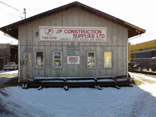 JP Construction Supplies Ltd | 2850 Roberts Rd, Duncan, BC V9L 6W3, Canada | Phone: (250) 746-9999