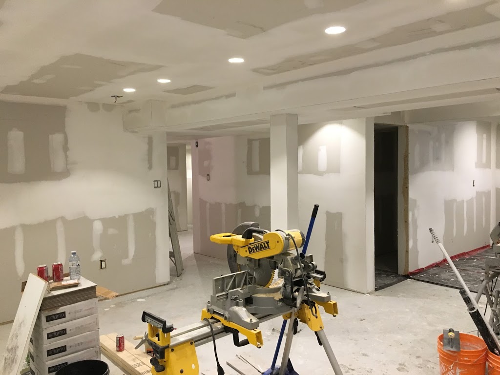 AMG Drywall Taping | 96 Woodburn Rd, Hannon, ON L0R 1P0, Canada | Phone: (289) 880-8561