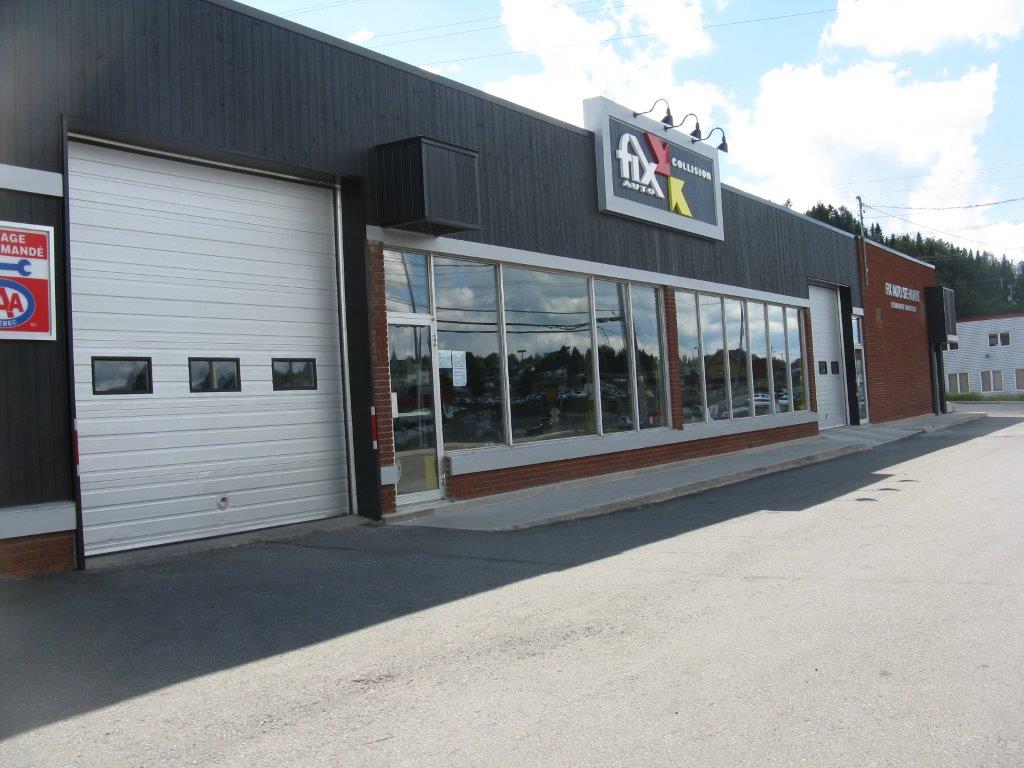 FIX AUTO STE-AGATHE | 1159 Rue Principale E, Sainte-Agathe-des-Monts, QC J8C 1L8, Canada | Phone: (819) 321-2480