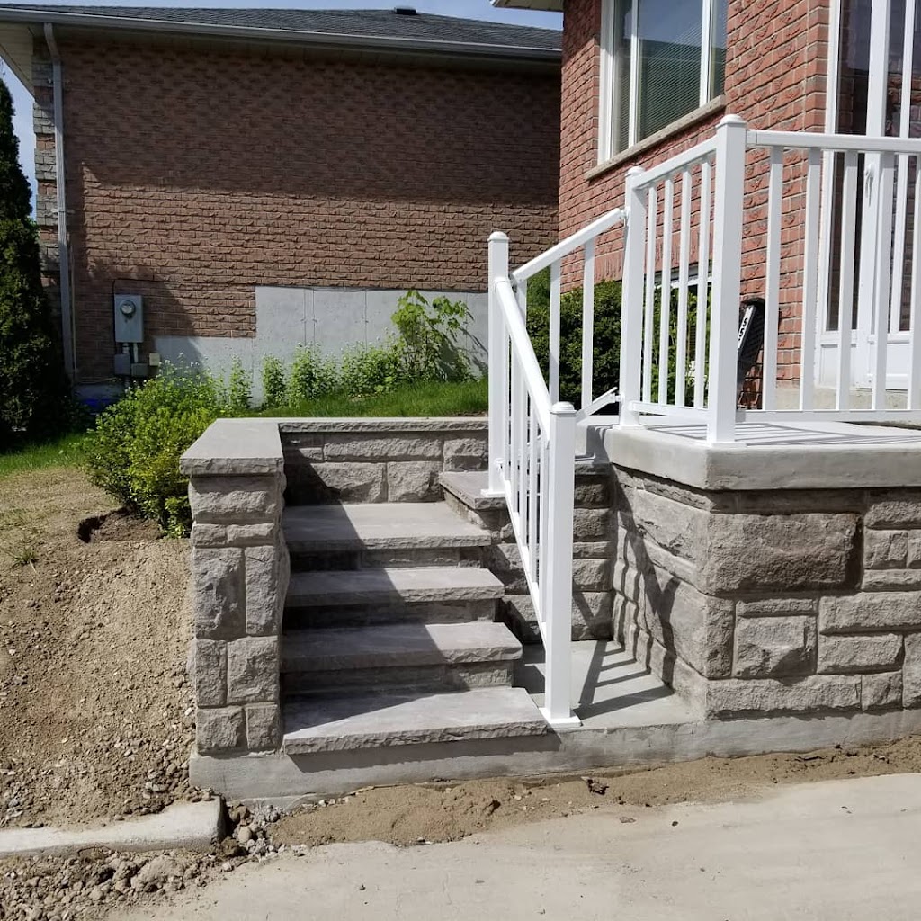 Langille Masonry Construction Ltd. | 43 Montana Rd, Guelph, ON N1E 3M4, Canada | Phone: (519) 938-7646