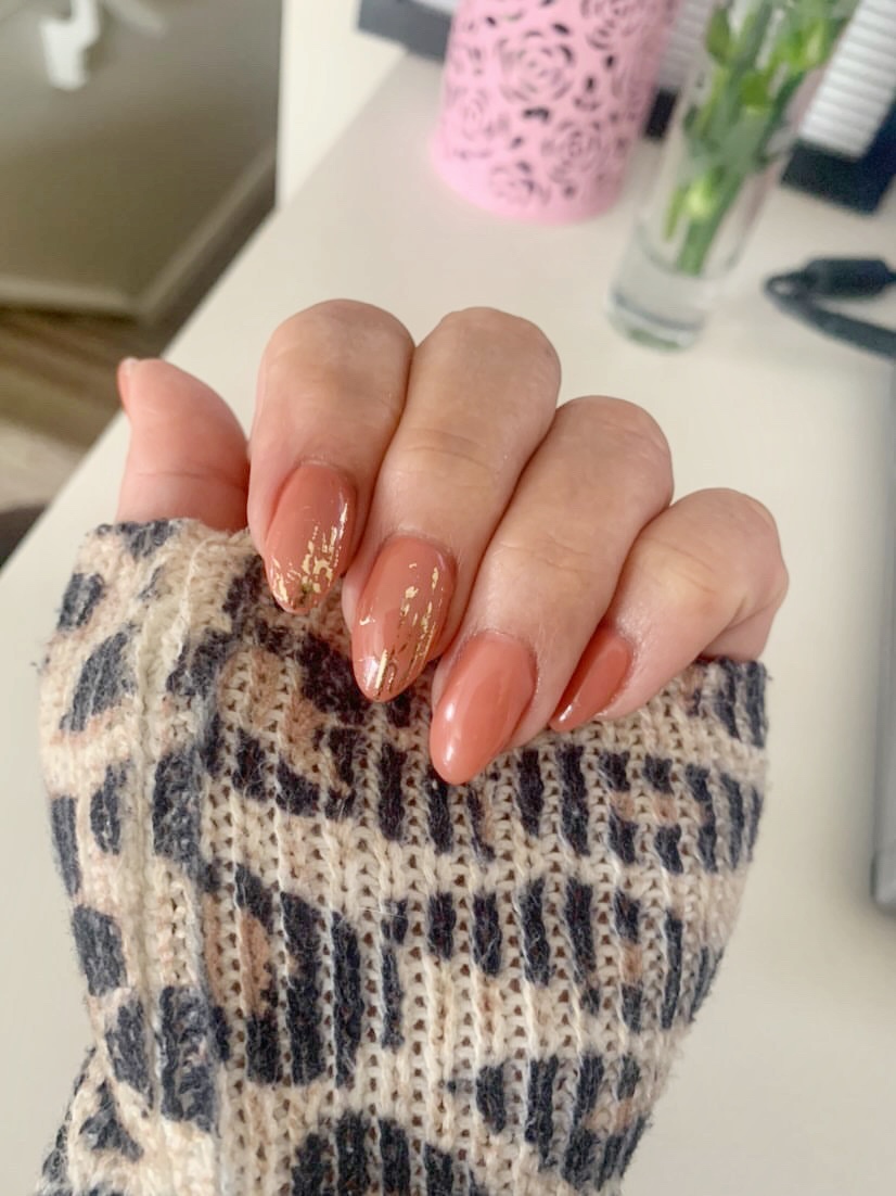 Blush Nails YYC | 365 Evansborough Way NW, Calgary, AB T3P 0R3, Canada | Phone: (403) 966-3617