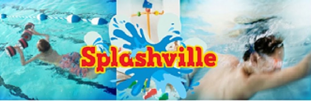 Splashville Inc. | 311 Cityview Blvd #4, Vaughan, ON L4H 3S7, Canada | Phone: (905) 832-3699