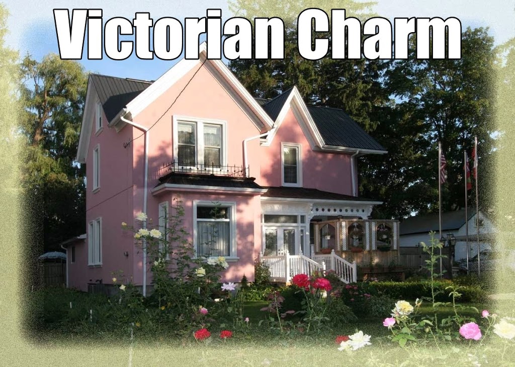 Three Gables Bed and Breakfast | 49 William St N, Dungannon, ON N0M 1R0, Canada | Phone: (519) 482-8333