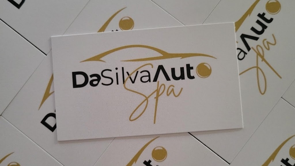 DaSilvaAutoSpa | 5876 Bell Harbour Dr, Mississauga, ON L5M 5K8, Canada | Phone: (416) 450-8224