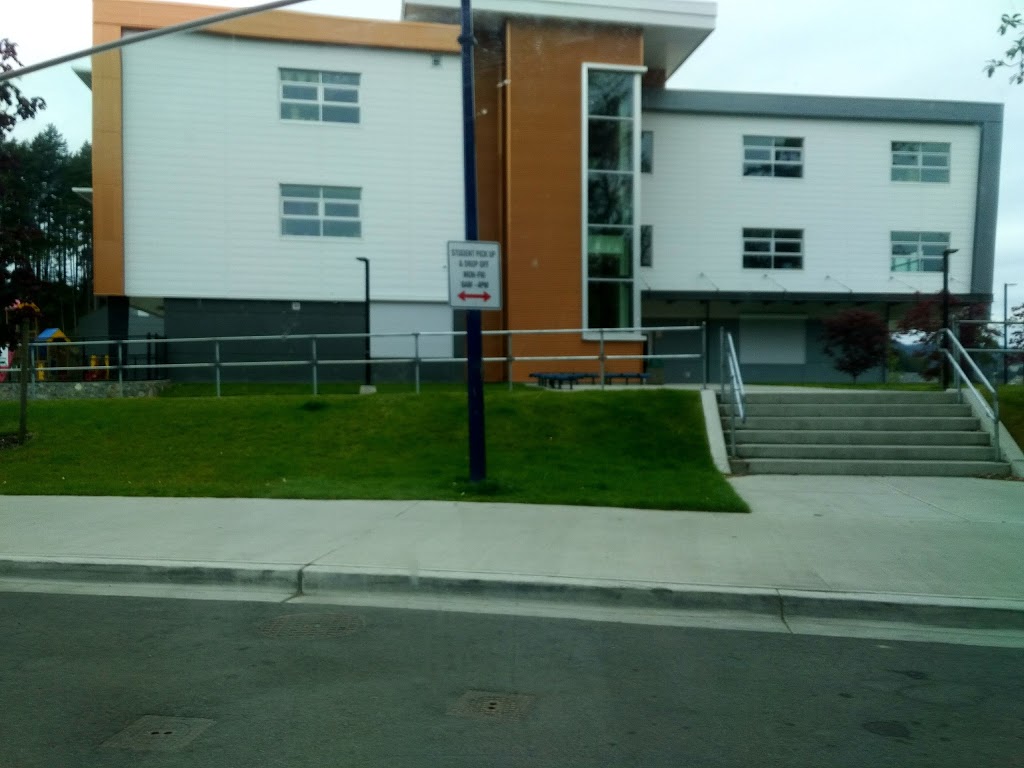 Belmont Secondary School | 3041 Langford Lake Rd, Victoria, BC V9B 0L9, Canada | Phone: (250) 478-5501