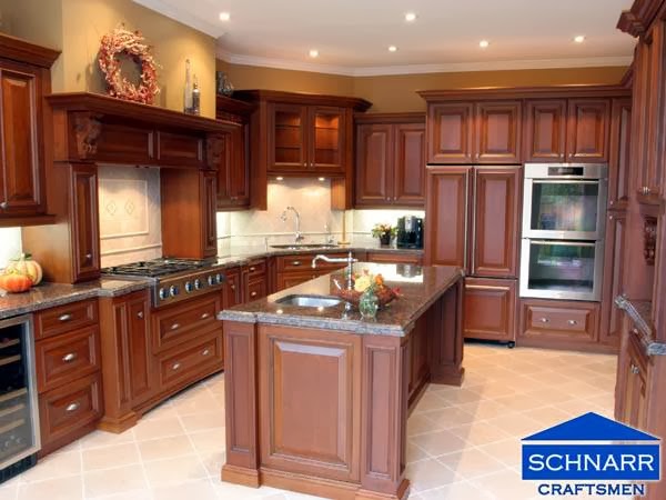 Schnarr Craftsmen Inc. | 215 Bathurst Dr, Waterloo, ON N2V 2B2, Canada | Phone: (519) 725-0411