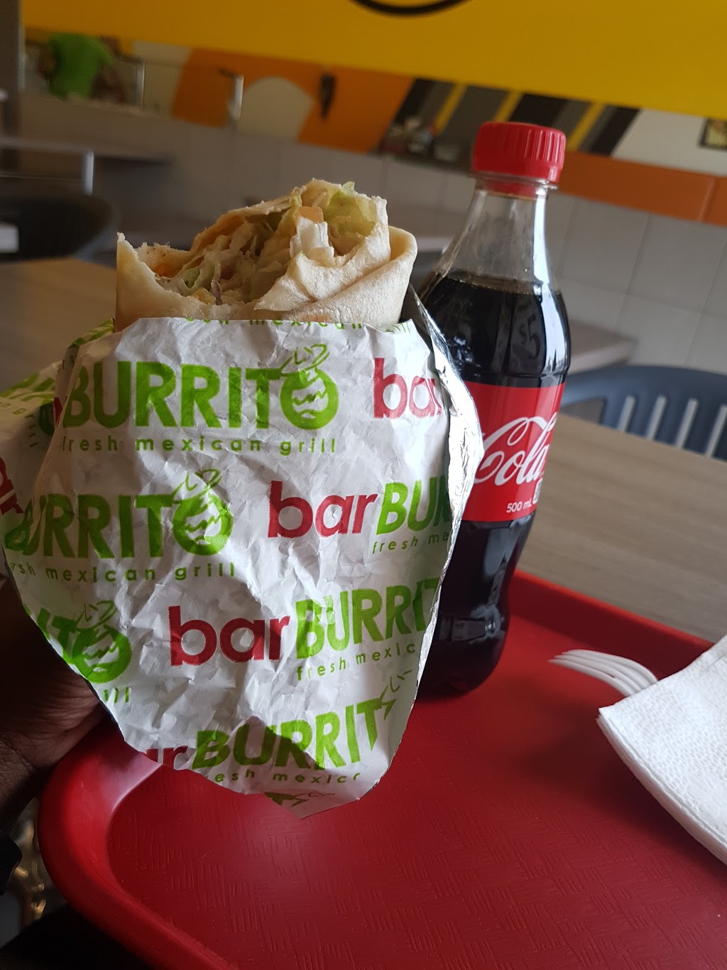 barBURRITO | 5010 Pinedale Ave, Burlington, ON L7L 0G3, Canada | Phone: (905) 681-4577