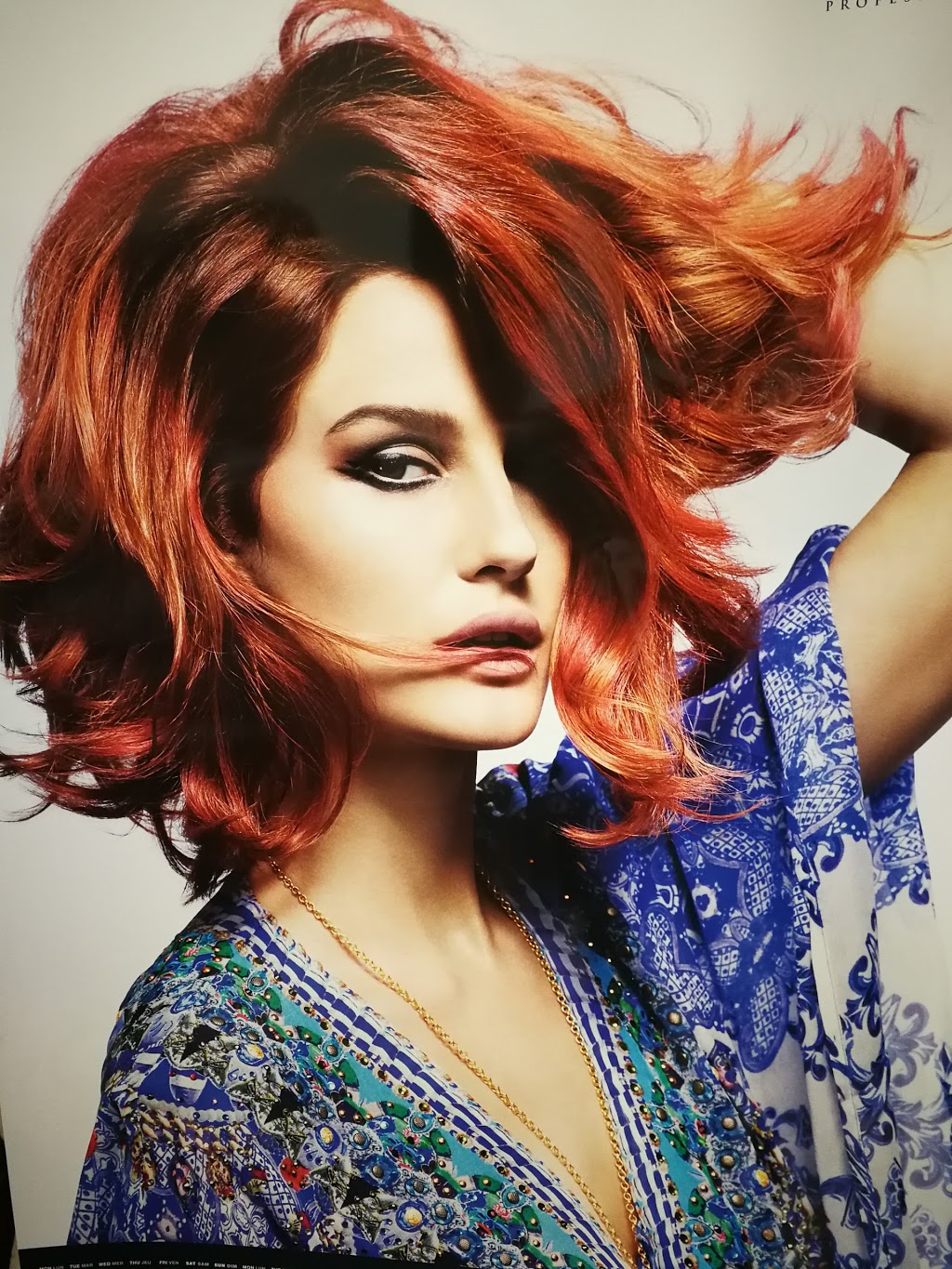 Ritas Hair Design | 4321 Gallant Ave, North Vancouver, BC V7G 2C1, Canada | Phone: (604) 929-2646