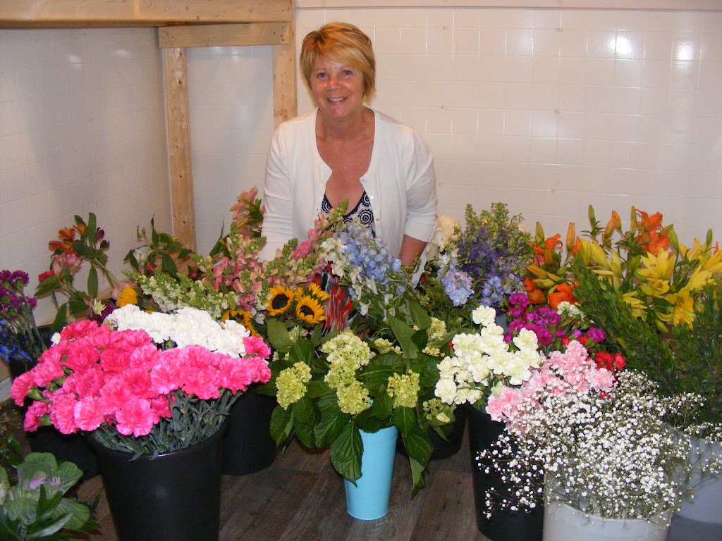 Buds to Blossoms Floral Boutique | 115 Victoria St E, Amherst, NS B4H 1X9, Canada | Phone: (902) 660-7836