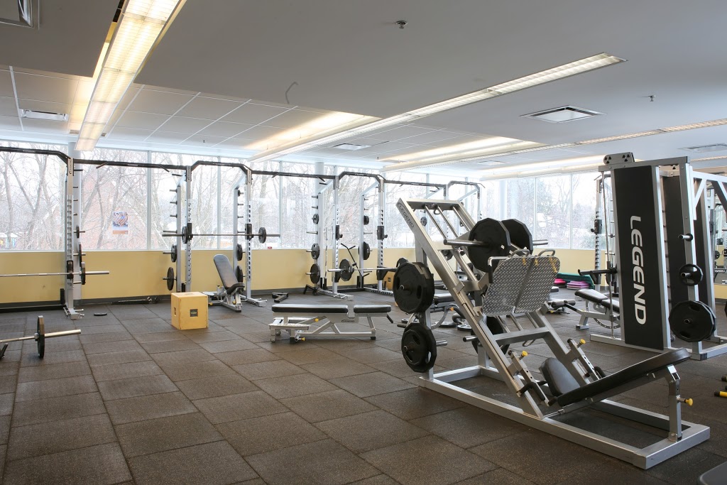 YMCA of Oakville | 410 Rebecca St, Oakville, ON L6K 1K7, Canada | Phone: (905) 845-5597