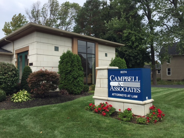 Campbell & Associates | 8274 N Main St, Eden, NY 14057, USA | Phone: (716) 992-2222