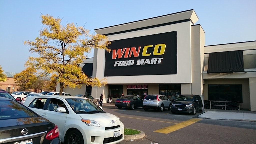 WinCo Food Mart福耀超級市場 | 3155 Hwy 7, Markham, ON L3R 5Y5, Canada | Phone: (905) 305-0887