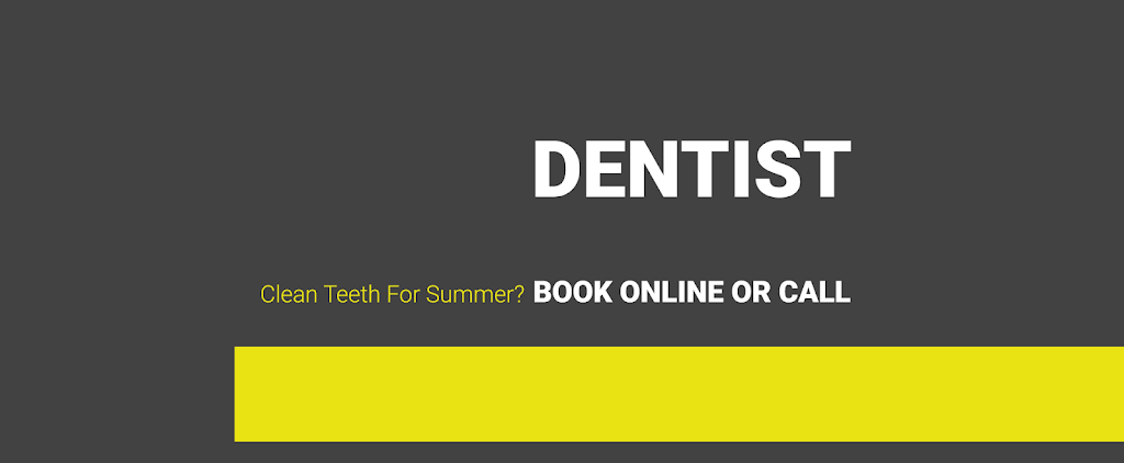 Tamarack Dental | 3761 17 St NW, Edmonton, AB T6T 1A7, Canada | Phone: (587) 463-1717