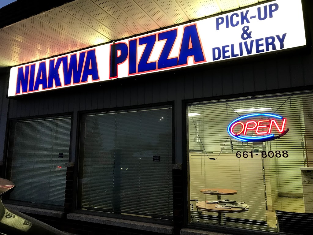 Niakwa Pizza•McLeod | 921 McLeod Ave #1, Winnipeg, MB R2G 0Y4, Canada | Phone: (204) 661-8088