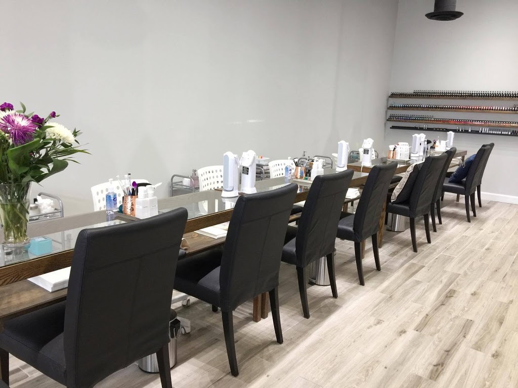 Luna Nails & Spa | 5703 Hazeldean Rd, Stittsville, ON K2S 0P6, Canada | Phone: (613) 236-2668