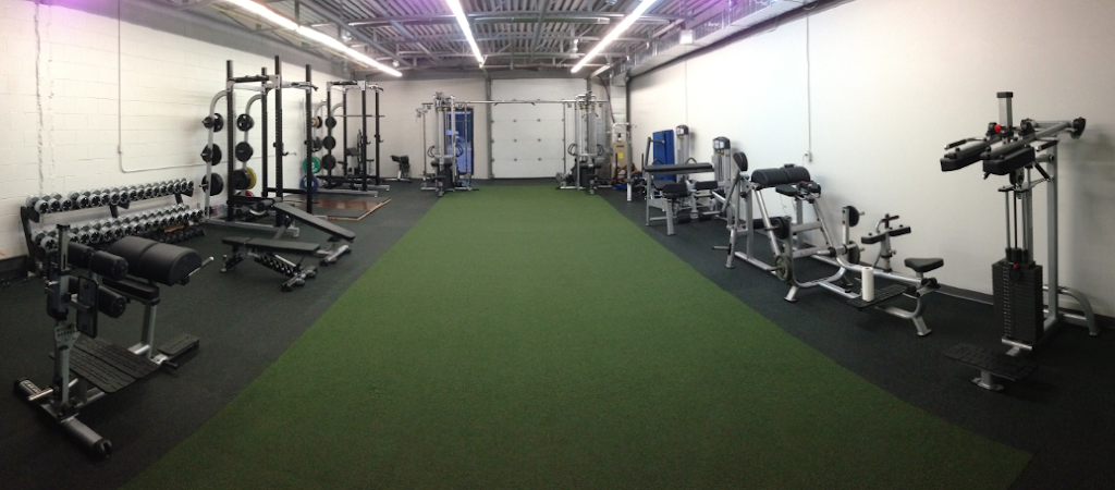 Stoy Fitness | 279 Kerman Ave, Grimsby, ON L3M 3W3, Canada | Phone: (905) 719-3853