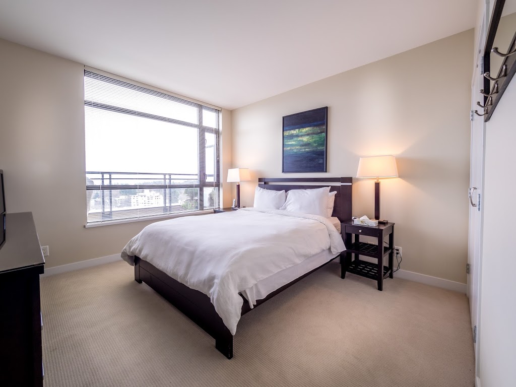 Premiere Suites | 788 Humboldt St, Victoria, BC V8W 4A2, Canada | Phone: (250) 595-5639