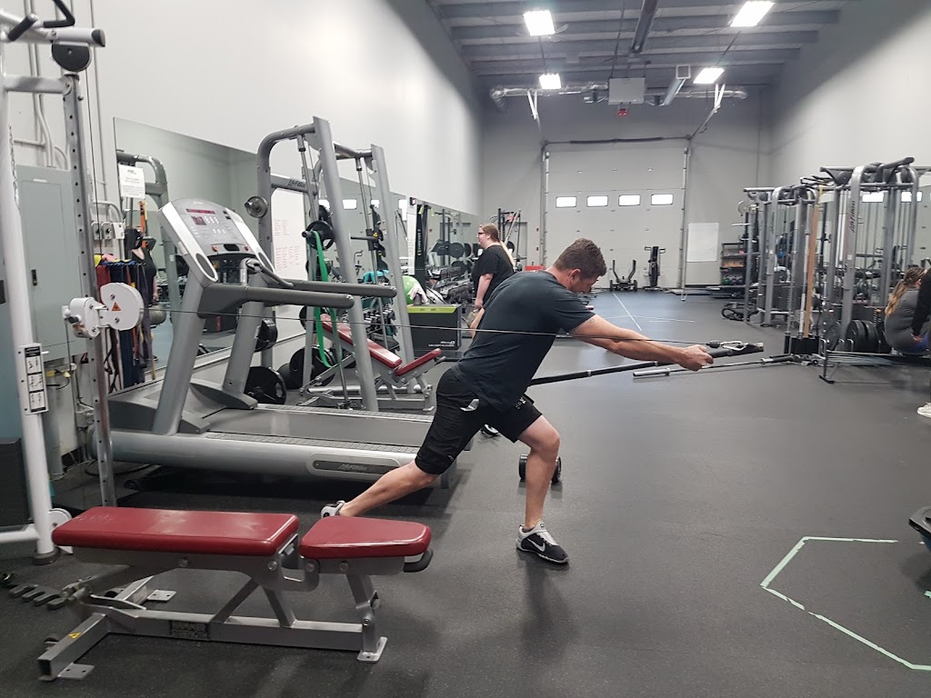 TP Training and Performance | 75 Cougarstone Way SW, Calgary, AB T3H 4Z6, Canada | Phone: (403) 702-2908