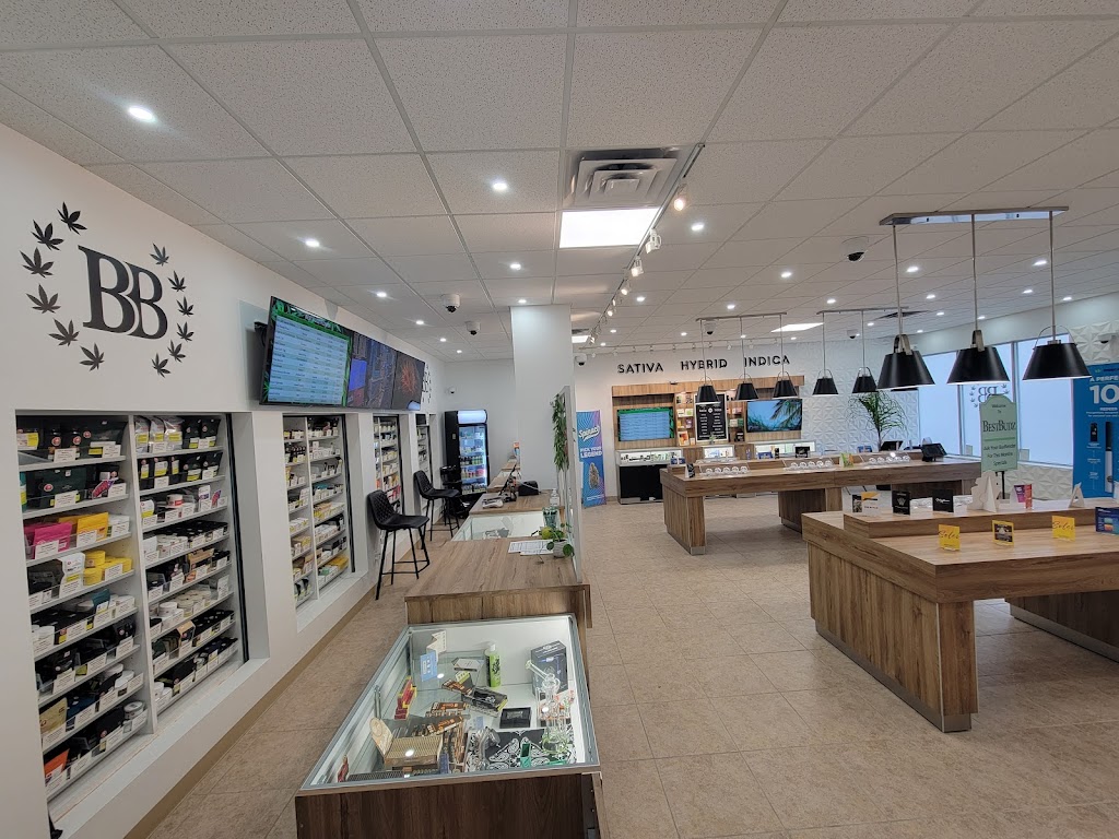 BestBudz Cannabis Store | 1024 Upper Wentworth St Unit #7, Hamilton, ON L9A 4V9, Canada | Phone: (289) 755-2839