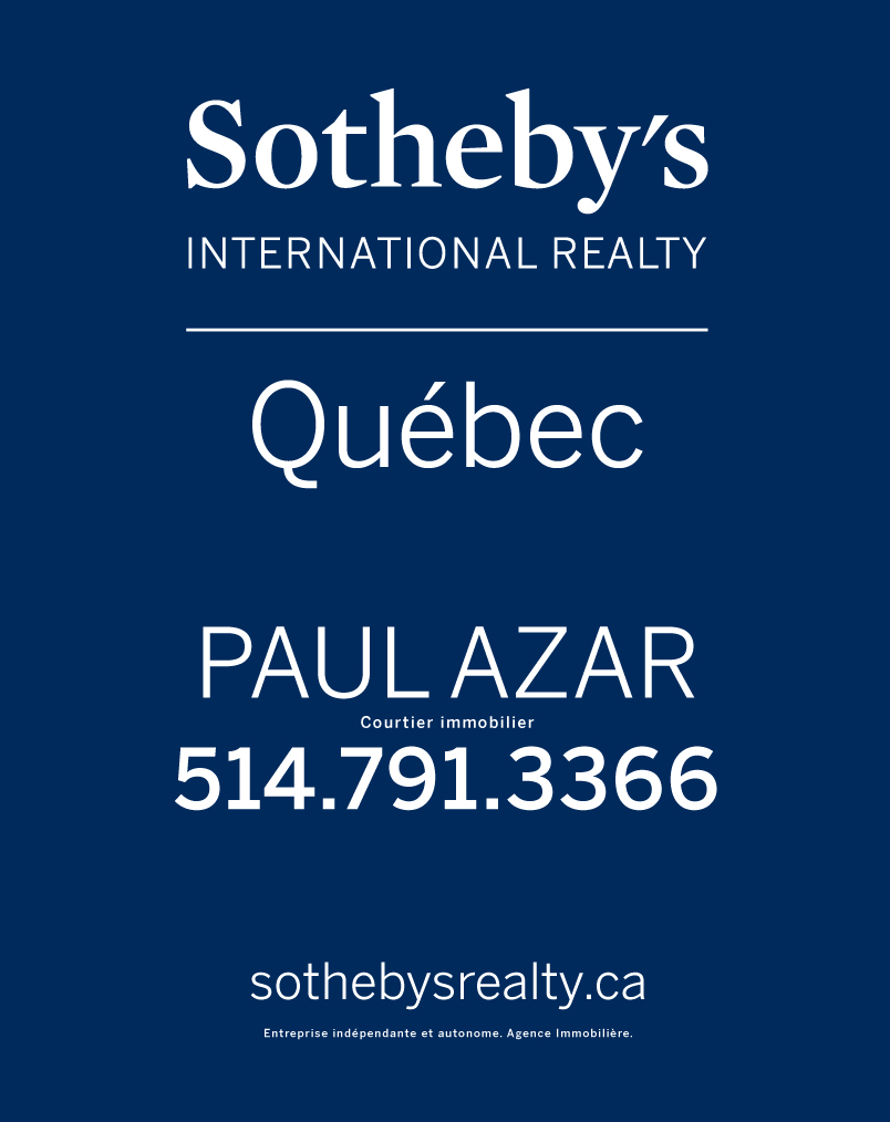Sothebys International Realty Quebec | 139 Chemin Musie Loop, Chelsea, QC J9B 1Y6, Canada | Phone: (514) 791-3366