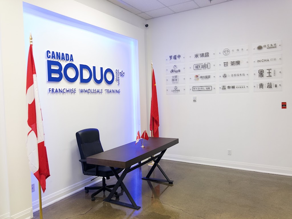 Boduo Group Canada | 45B West Wilmot St Unit 4B, Richmond Hill, ON L4B 2P3, Canada | Phone: (647) 812-0581