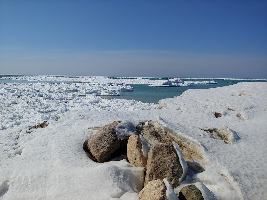 Point Clark Lighthouse National Historic Site | 530 Lighthouse Rd, Point Clark, ON N2Z 2X3, Canada | Phone: (519) 395-2494