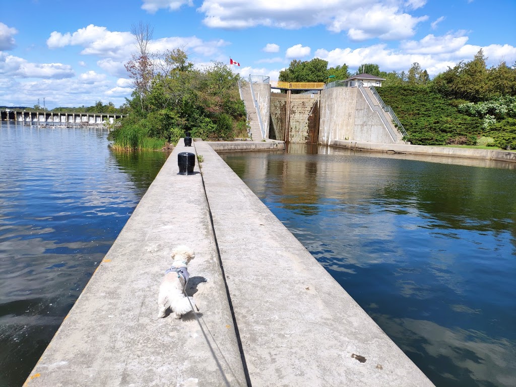 Trent-Severn Waterway, Lock 3 - Glen Miller | 551 Glen Miller Rd, Quinte West, ON K8V 0B5, Canada | Phone: (613) 392-5261