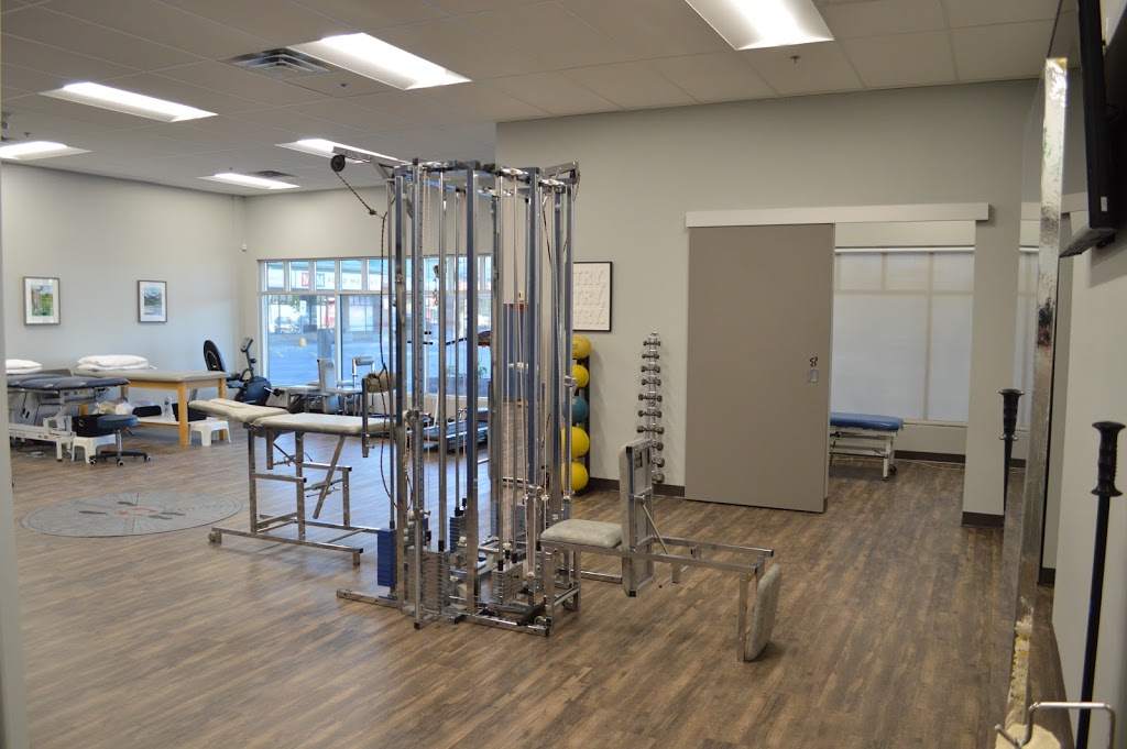 Motion Works Physiotherapy and Sports Injury Centre | 1250 Stittsville Main St Unit C1-2, Stittsville, ON K2S 1S9, Canada | Phone: (613) 831-4054