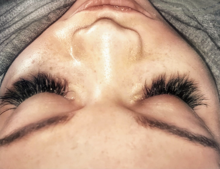 ZenSkinCo Calgary Eyelashes Extensions | 920 Bracewood Rise SW, Calgary, AB T2W 3C9, Canada | Phone: (587) 284-6364