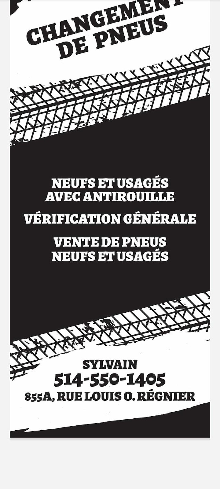 GARAGE POIRIER | Rue Louis O. Régnier, Saint-Jean-sur-Richelieu, QC J3B 8B2, Canada | Phone: (514) 550-1405