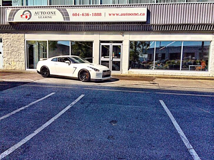 AUTO|ONE Group Vancouver | 8555 Cambie St, Vancouver, BC V6P 3J9, Canada | Phone: (604) 636-1888