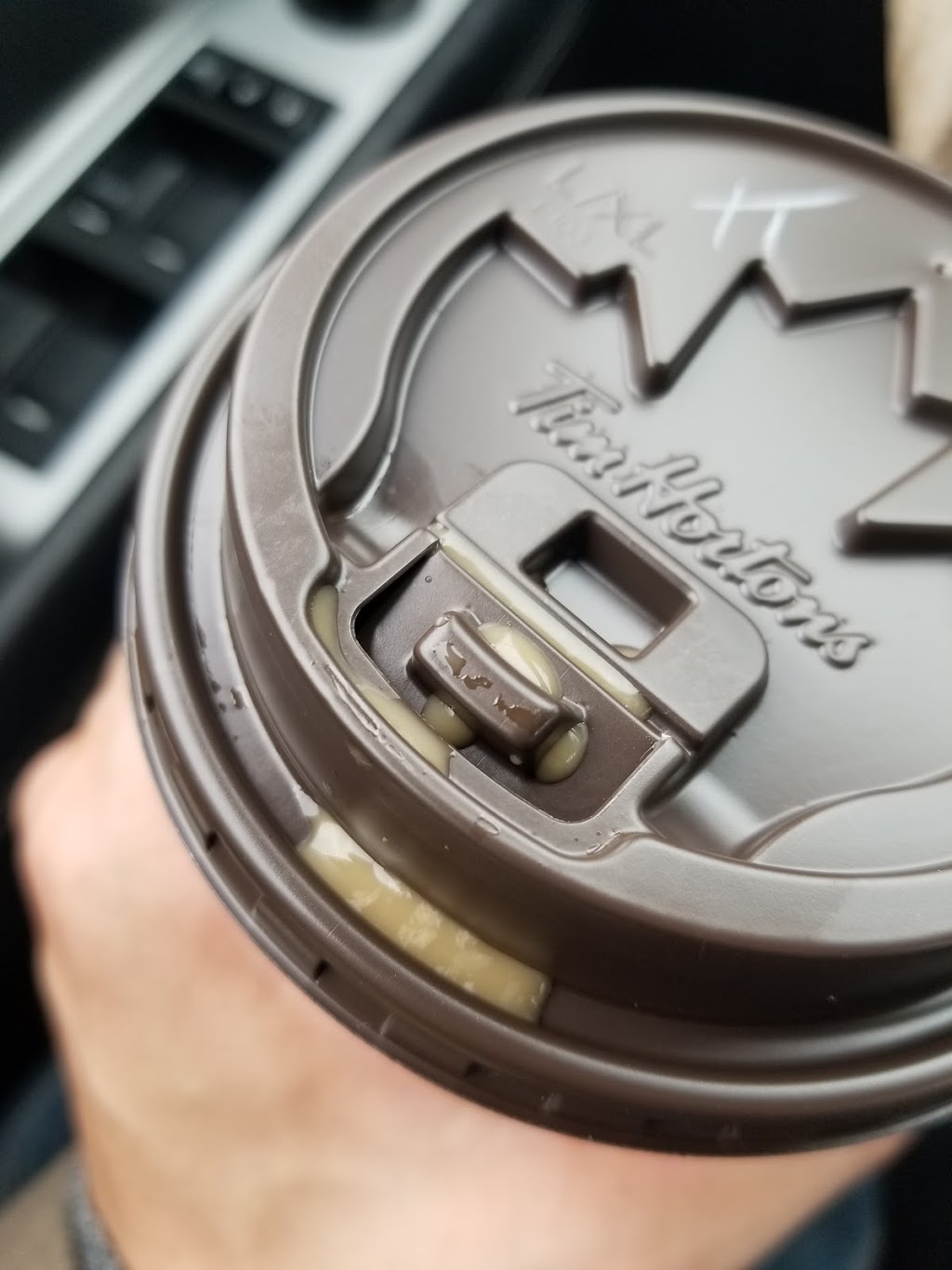 Tim Hortons | 1241 Weber St E, Kitchener, ON N2A 1C2, Canada | Phone: (519) 894-0170