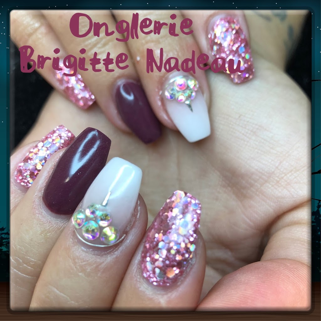 Onglerie Brigitte Nadeau | 4340 Rue Bertrand-Fabi, Sherbrooke, QC J1N 1Y7, Canada | Phone: (819) 620-5212