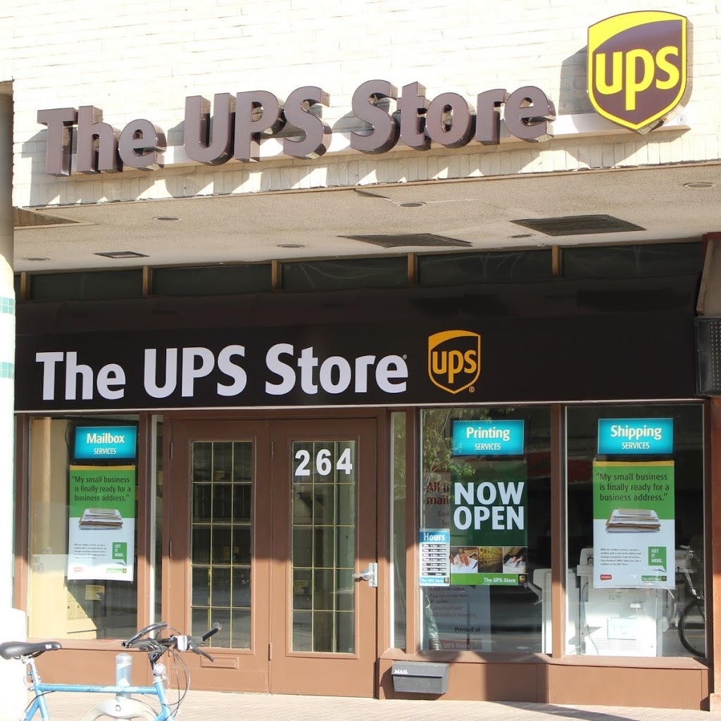 The UPS Store 509 | 264 Queens Quay W, Toronto, ON M5J 1B5, Canada | Phone: (416) 599-1677