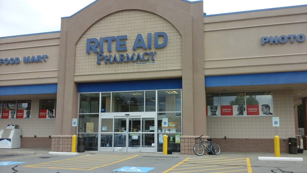 Rite Aid | 1454 Union Rd, West Seneca, NY 14224, USA | Phone: (716) 677-0458