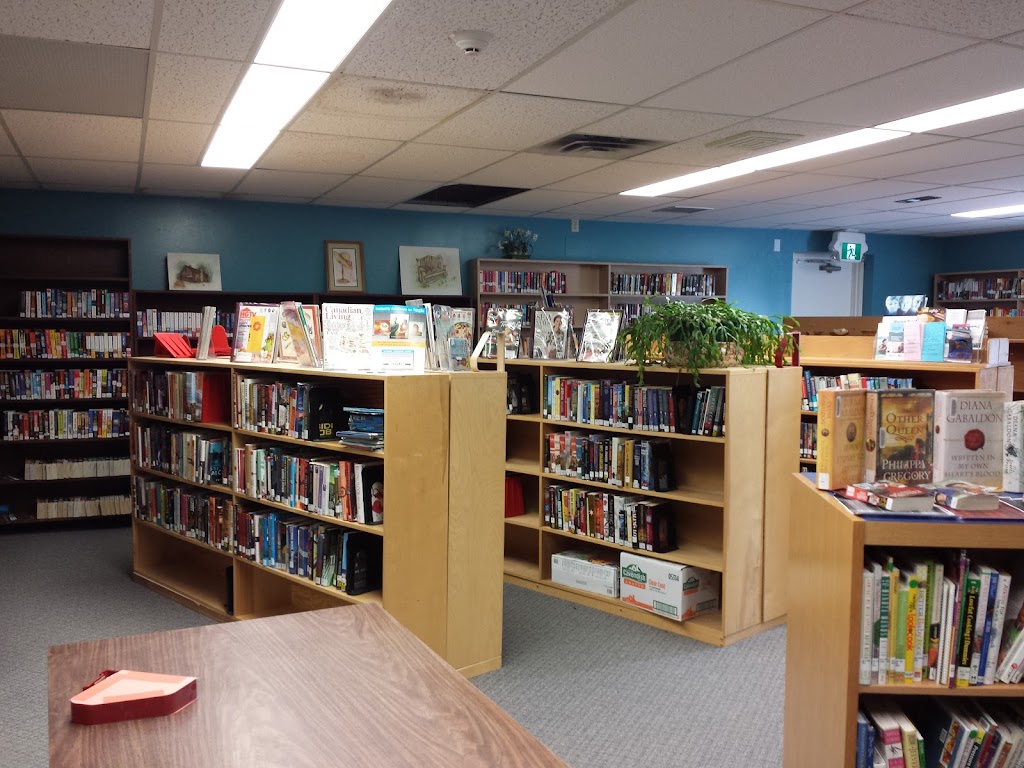 Flatbush Community Library | 565 Highway 44, AB T0G 0Z0, Canada | Phone: (780) 681-3756