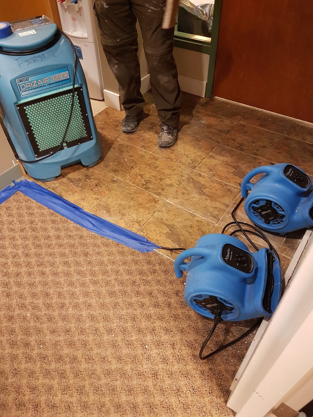 First Class Carpet Care/ Property Services | 1545 Scott Crescent, West Kelowna, BC V1Z 2X6, Canada | Phone: (778) 215-6821