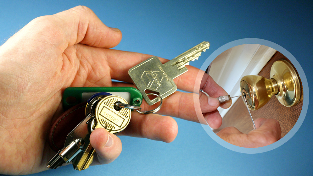 Kanata Locksmith | 830 March Rd #11, Kanata, ON K2W 0C9, Canada | Phone: (613) 686-2097