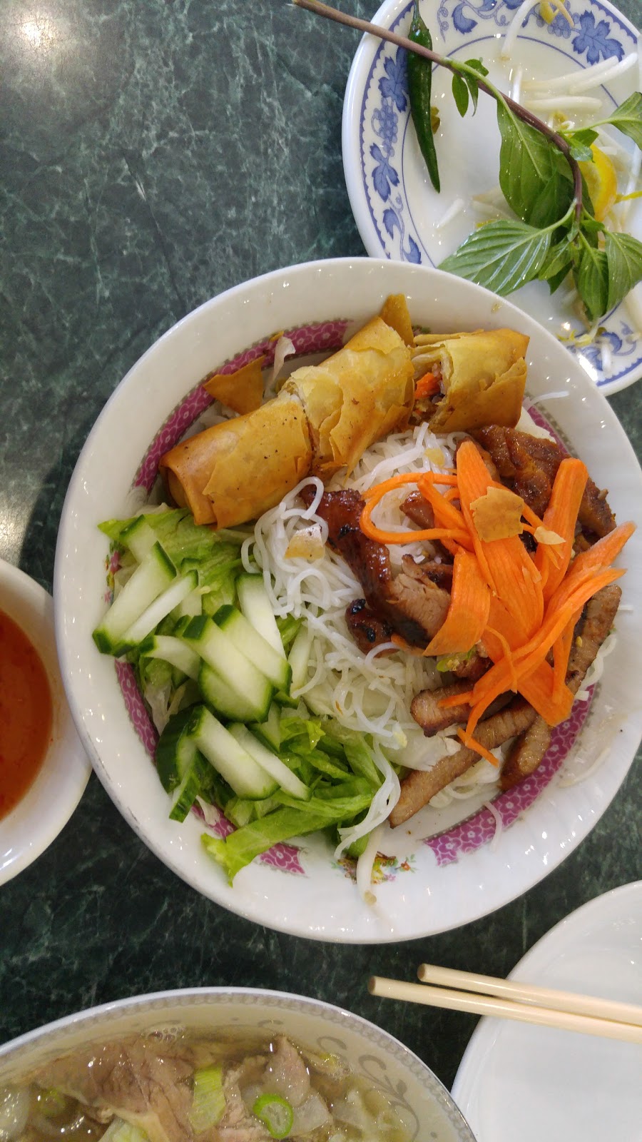 Dem Hai Dang | 1249 Huron St, London, ON N5Y 4V1, Canada | Phone: (519) 659-3934