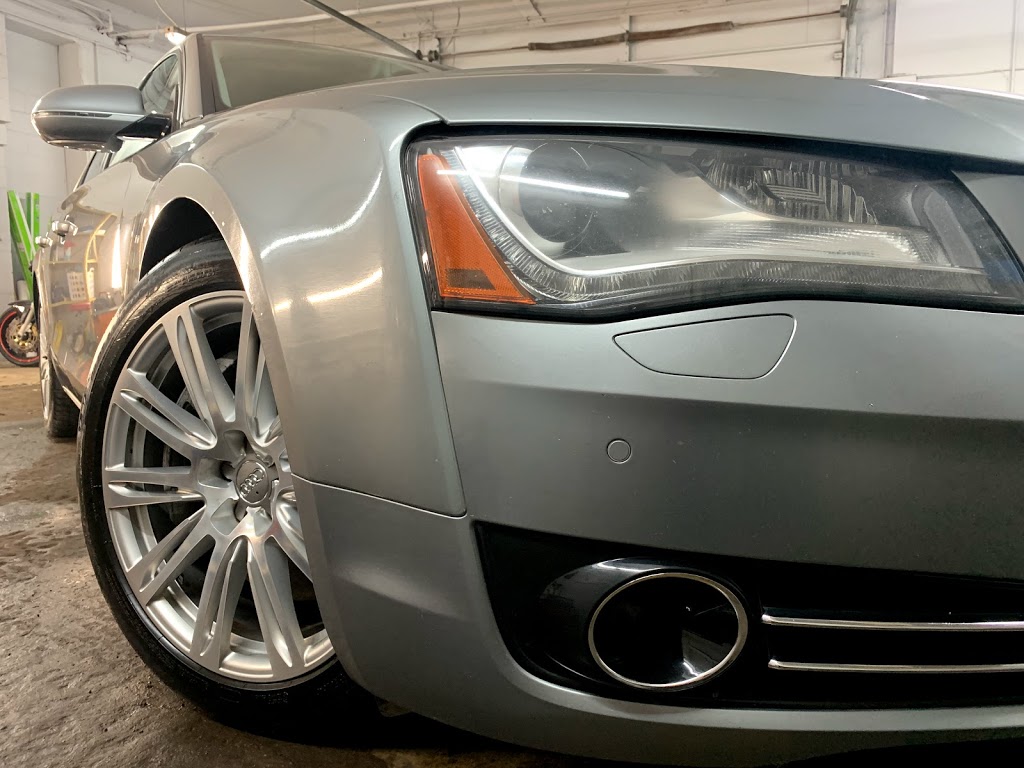 Speckless Pro Auto Detailing | 1451 Hamilton Regional Rd 8, Stoney Creek, ON L8E 5K9, Canada | Phone: (416) 262-0702