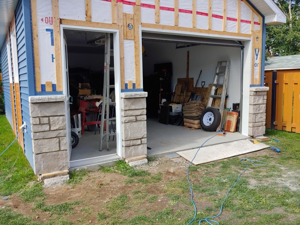 Montreal Brick & Stone Inc | 28 Bd Industriel, Saint-Eustache, QC J7R 5C1, Canada | Phone: (450) 473-4571